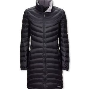 Ultralight 850 Down Coat